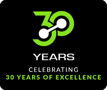 Retail Velocity Celebrates 30 Years of Serving the CPG Industry