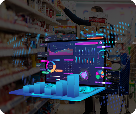 5 Benefits of Retail Data Analytics for CPG Companies