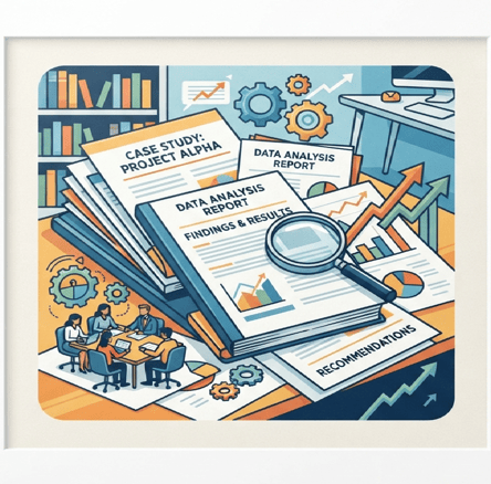 CPG Data Harmonization: University of Michigan Case Study