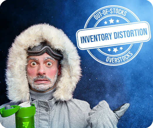 Need a Shelter in Stormy Inventory Weather? | Retail Velocity