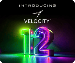 Introducing VELOCITY® v12: an AI-Powered Retail Data Platform for CPGs
