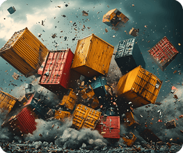 Using Daily Retail Data to Navigate Tariff Turbulence in 2025