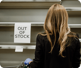 Avoid These 6 Negative Effects of Out-of-Stocks | Retail Velocity
