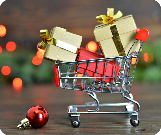How CPGs Can Use Daily Retail Data to Increase Holiday Sales