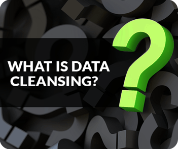 What is Data Cleansing? | Retail Velocity