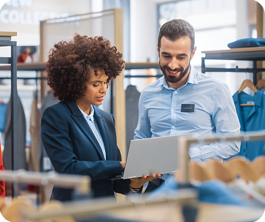 Using POS Data and Retail Analytics to Win at the Shelf