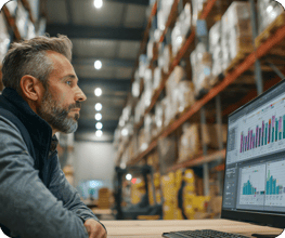 Safety Stock Optimization: Here’s Where You Need to Start