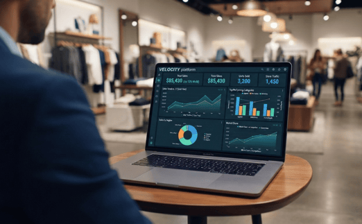 Making Syndicated Market Data Work: Creating a Unified Retail Data Pipeline