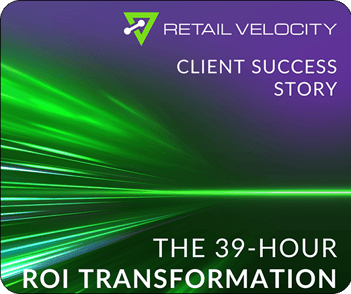 Client Success: From 40 Hours of Manual Work to a Strategic Advantage