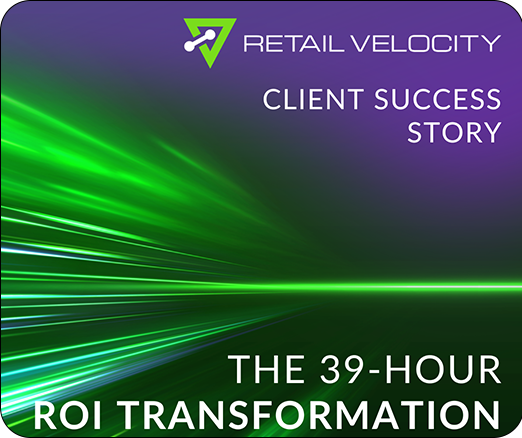 Client Success: From 40 Hours of Manual Work to a Strategic Advantage