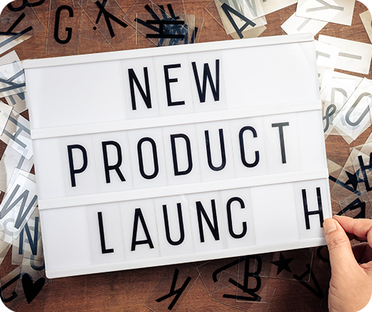 Improving New Product Launches with Retail Data Analytics 
